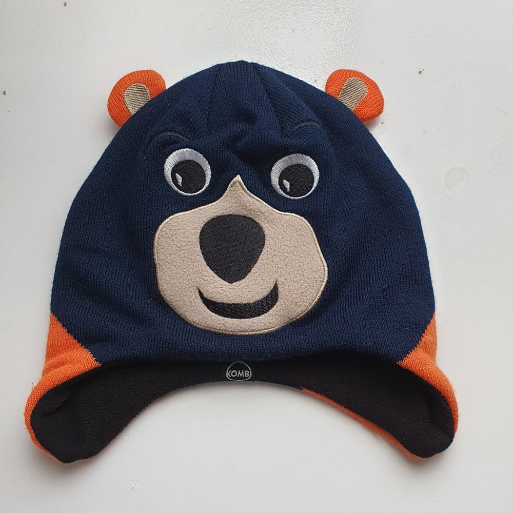 Kombi Knit Hat